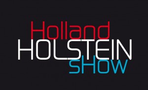 Holland Holstein Show 2015