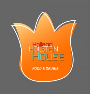 Holland Holstein House sponsoren